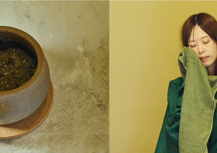 体温が上がると「人は変わる」