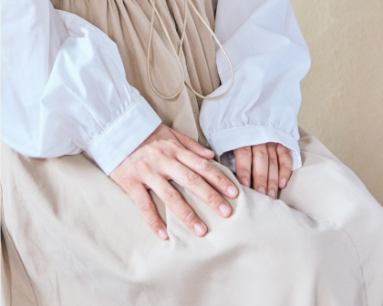 「手足の冷たさが気になりにくくなった」