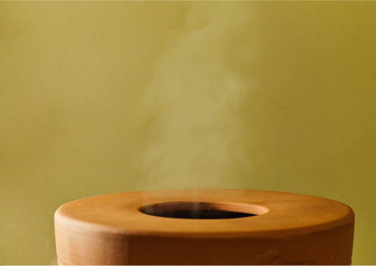 温座は「温度」を上げるお店